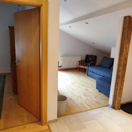 Haus Luzia Guest House Reith im Alpbachtal Bagian luar foto