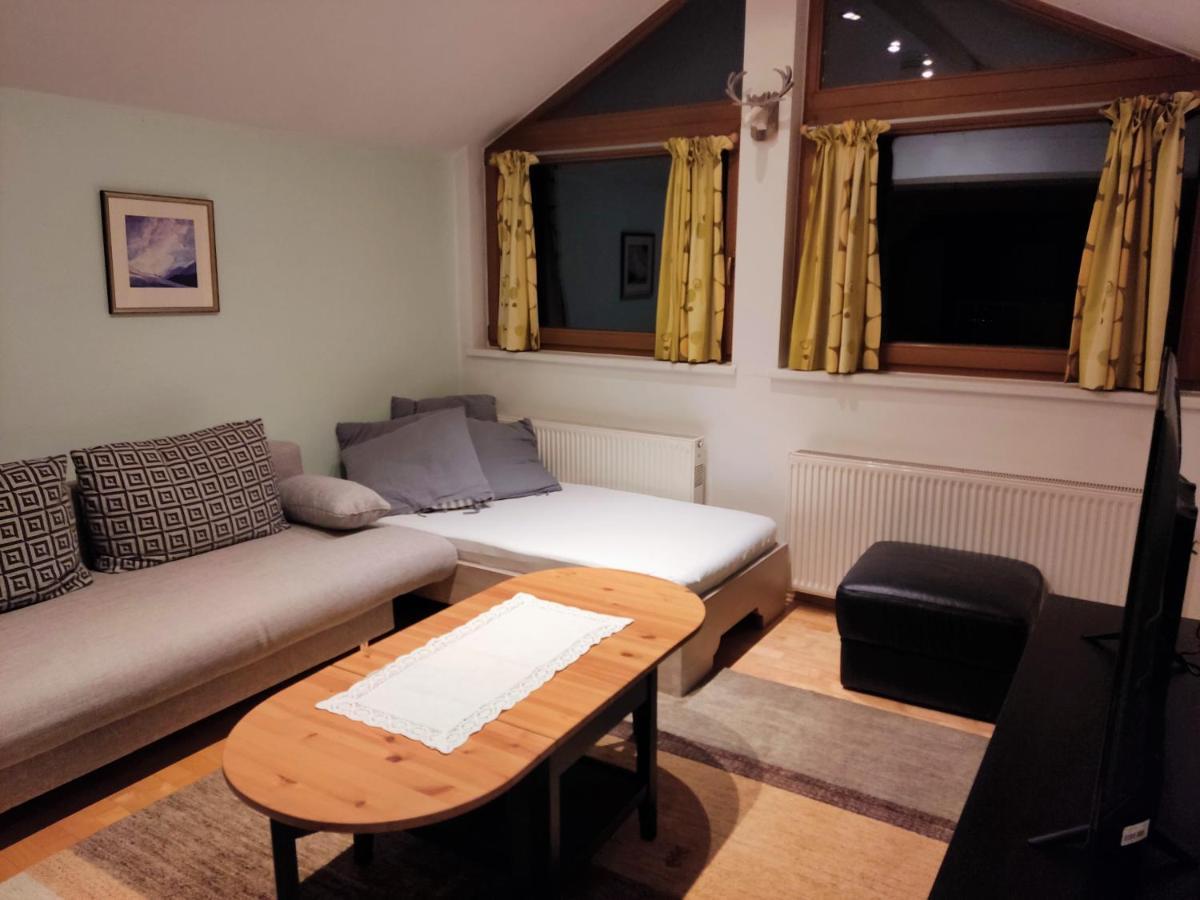 Haus Luzia Guest House Reith im Alpbachtal Bagian luar foto