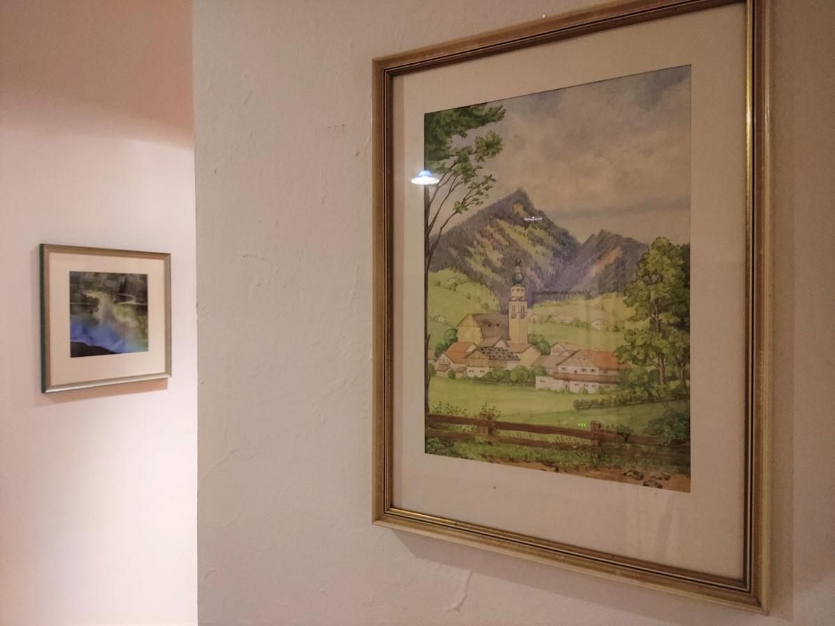 Haus Luzia Guest House Reith im Alpbachtal Bagian luar foto