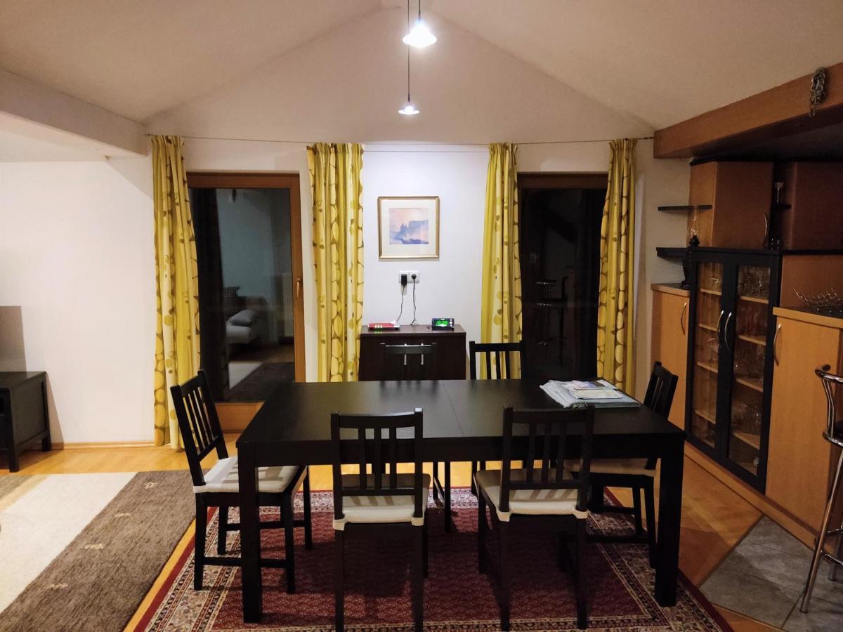 Haus Luzia Guest House Reith im Alpbachtal Bagian luar foto