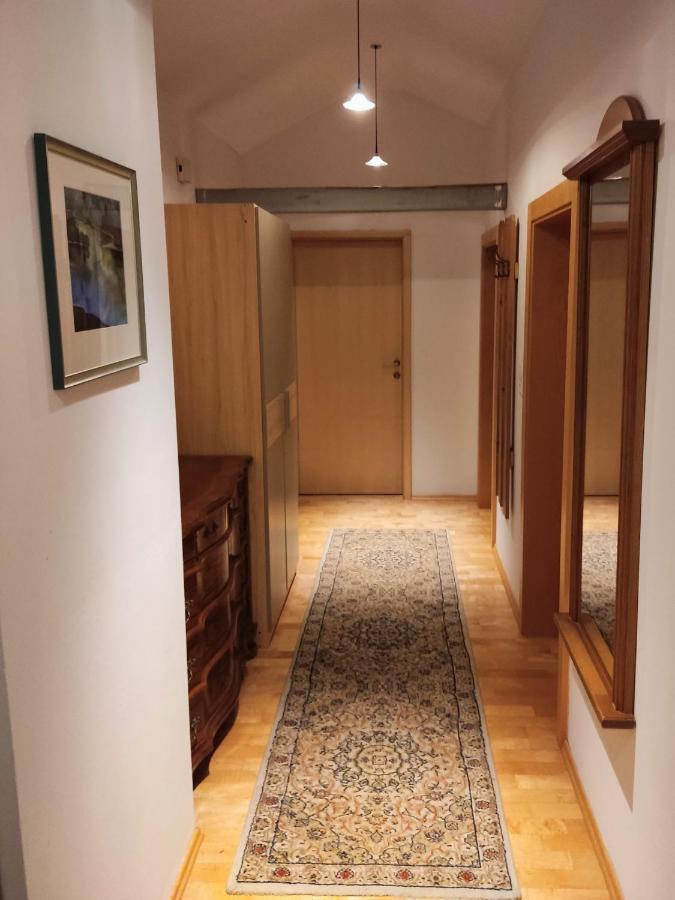 Haus Luzia Guest House Reith im Alpbachtal Bagian luar foto