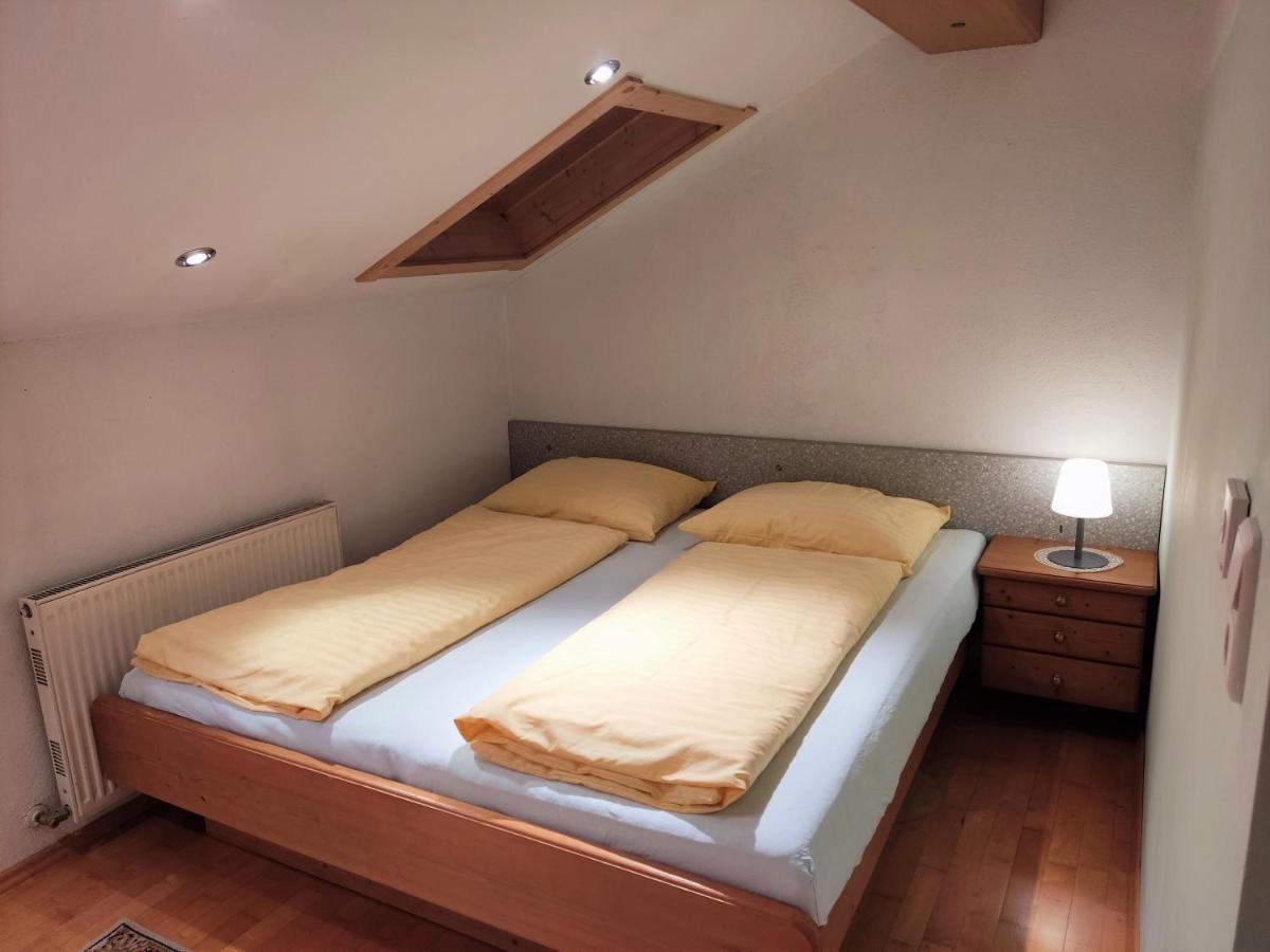 Haus Luzia Guest House Reith im Alpbachtal Bagian luar foto
