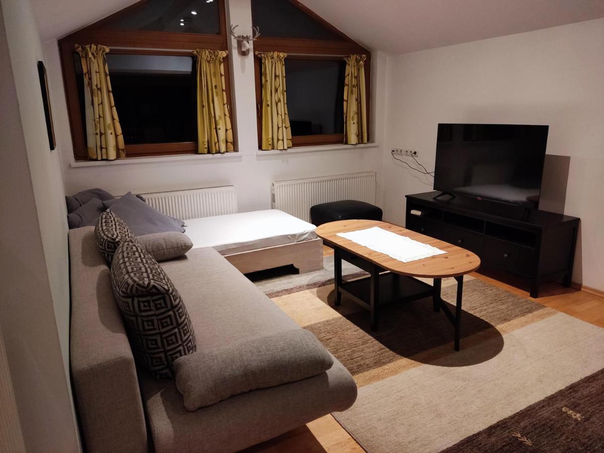 Haus Luzia Guest House Reith im Alpbachtal Bagian luar foto