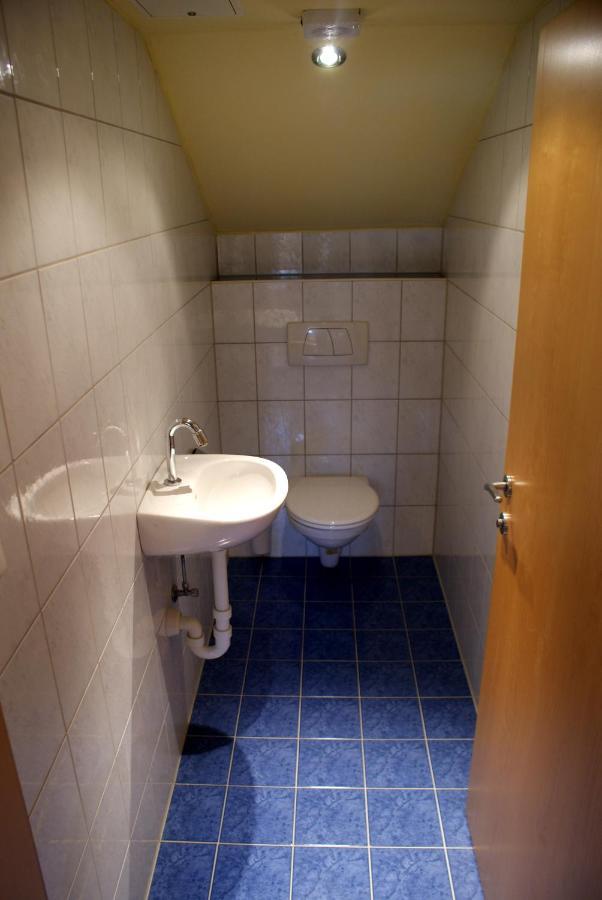 Haus Luzia Guest House Reith im Alpbachtal Bagian luar foto