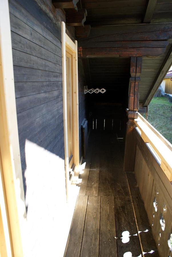 Haus Luzia Guest House Reith im Alpbachtal Bagian luar foto