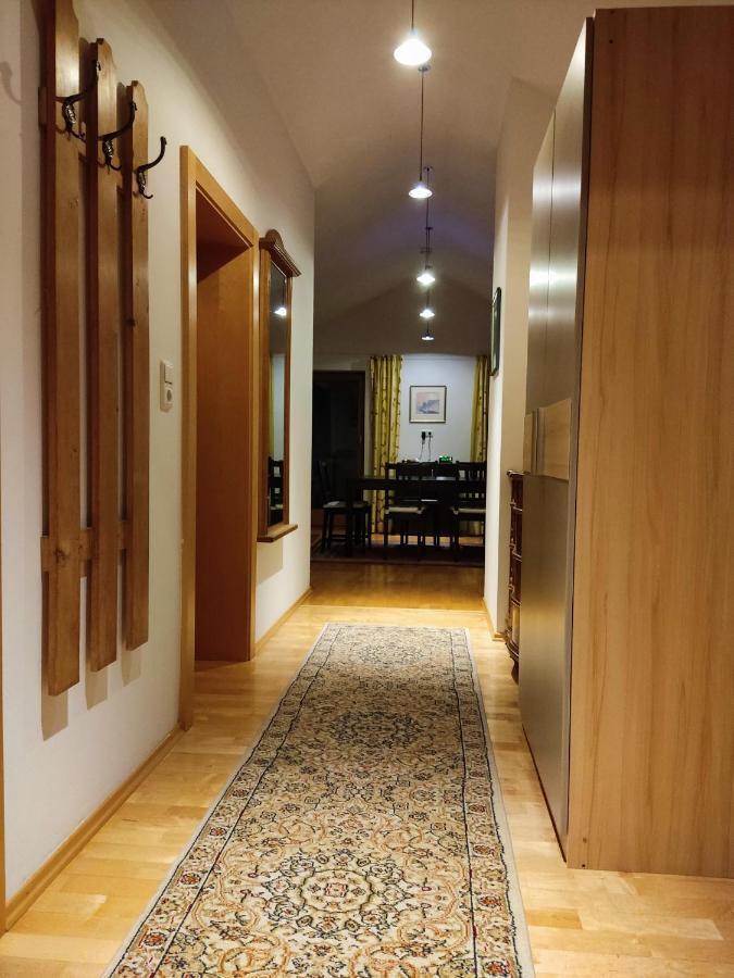 Haus Luzia Guest House Reith im Alpbachtal Bagian luar foto