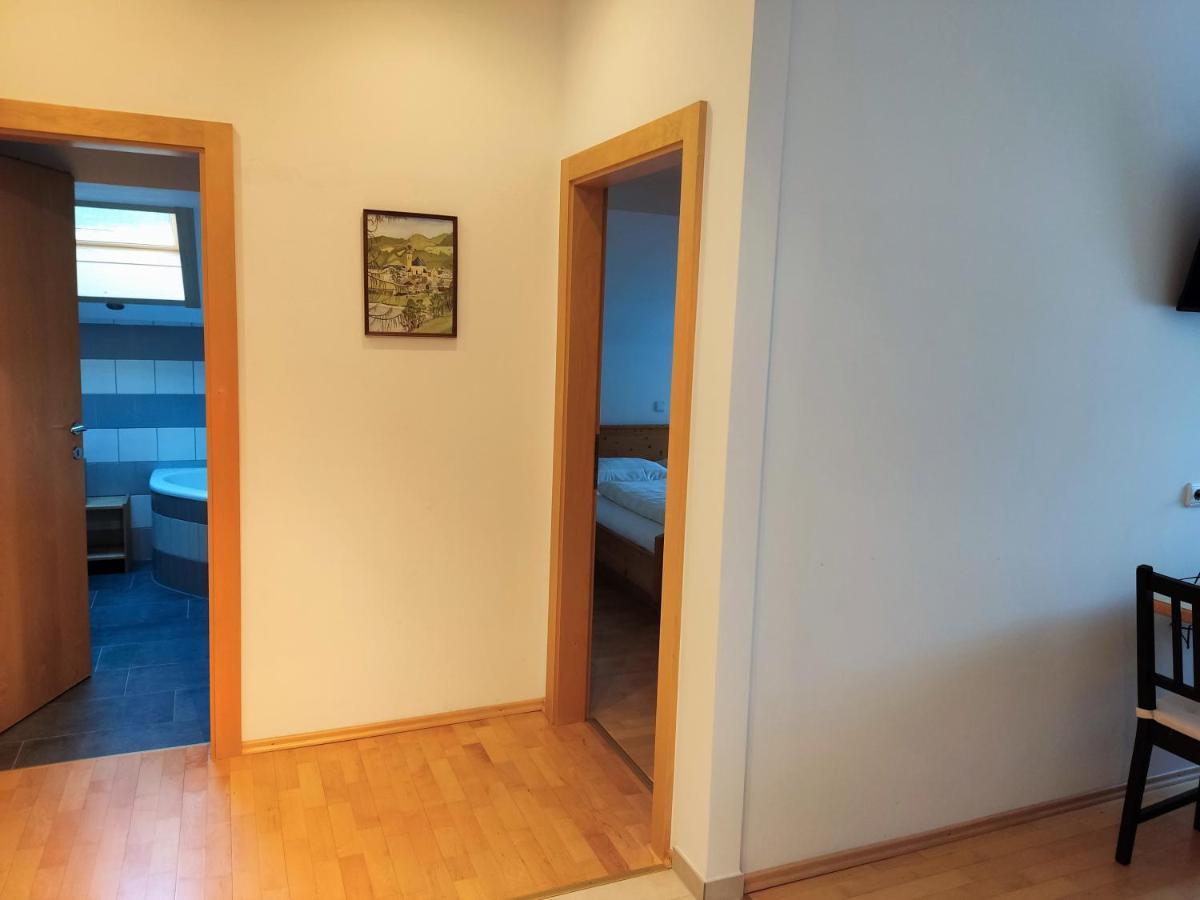 Haus Luzia Guest House Reith im Alpbachtal Bagian luar foto