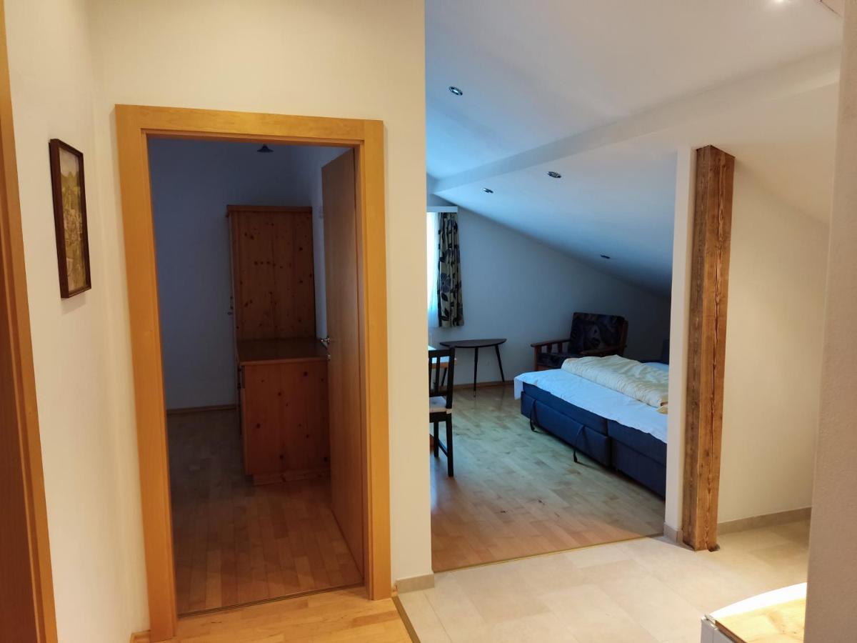 Haus Luzia Guest House Reith im Alpbachtal Bagian luar foto