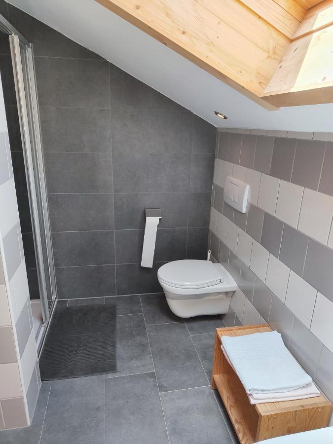 Haus Luzia Guest House Reith im Alpbachtal Bagian luar foto