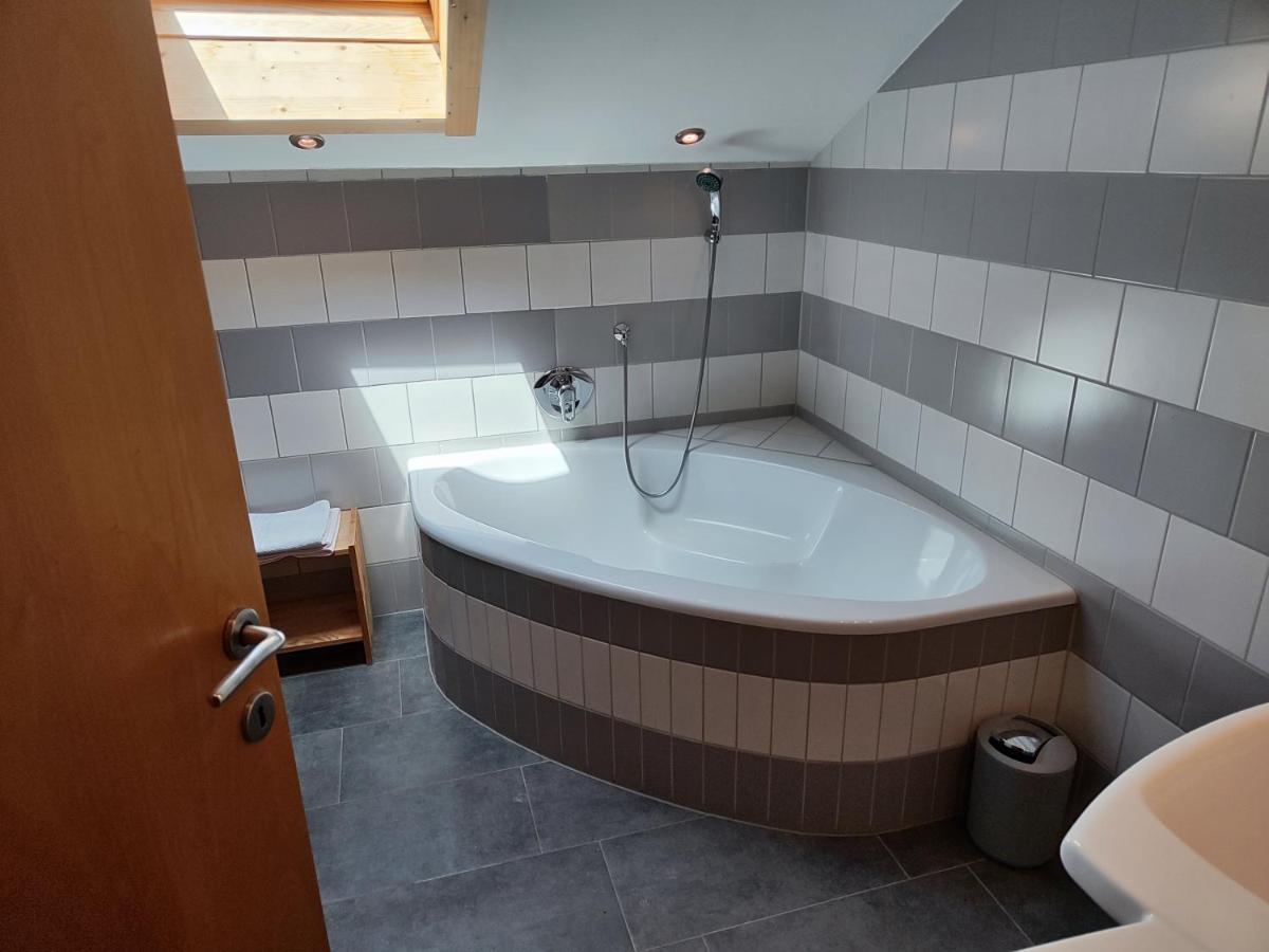 Haus Luzia Guest House Reith im Alpbachtal Bagian luar foto