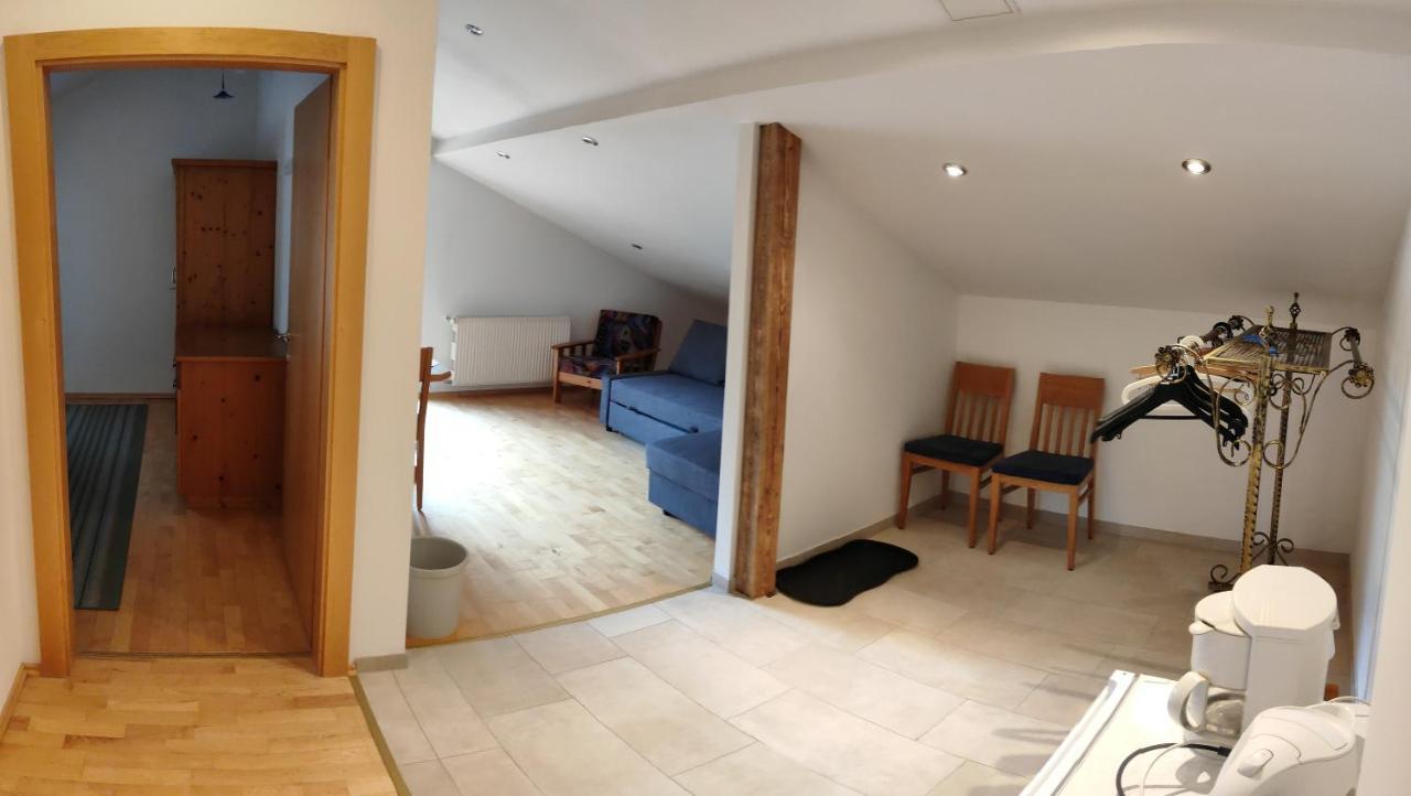 Haus Luzia Guest House Reith im Alpbachtal Bagian luar foto