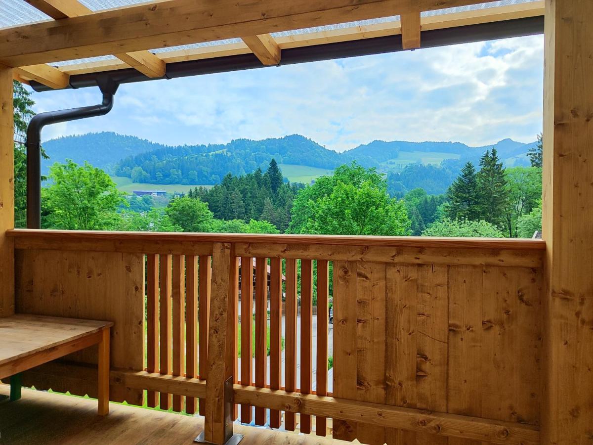 Haus Luzia Guest House Reith im Alpbachtal Bagian luar foto