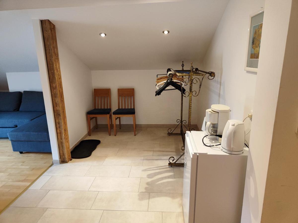 Haus Luzia Guest House Reith im Alpbachtal Bagian luar foto