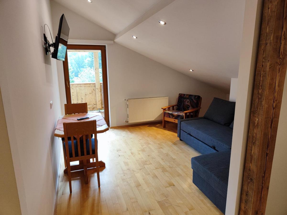 Haus Luzia Guest House Reith im Alpbachtal Bagian luar foto