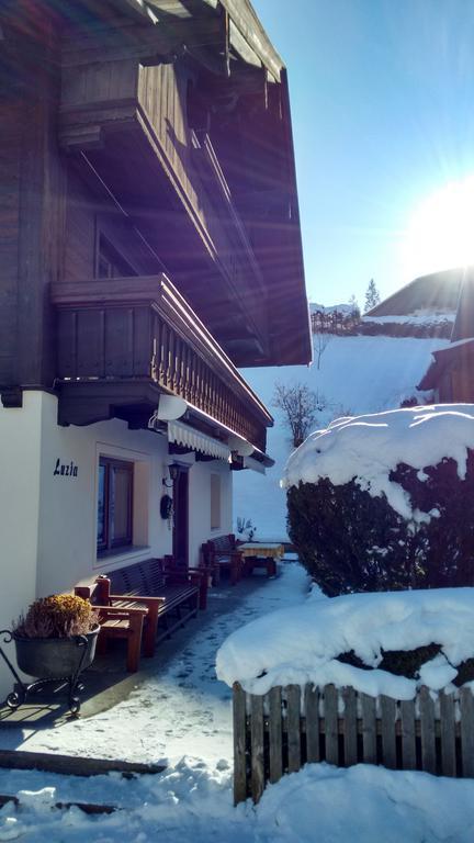 Haus Luzia Guest House Reith im Alpbachtal Bagian luar foto