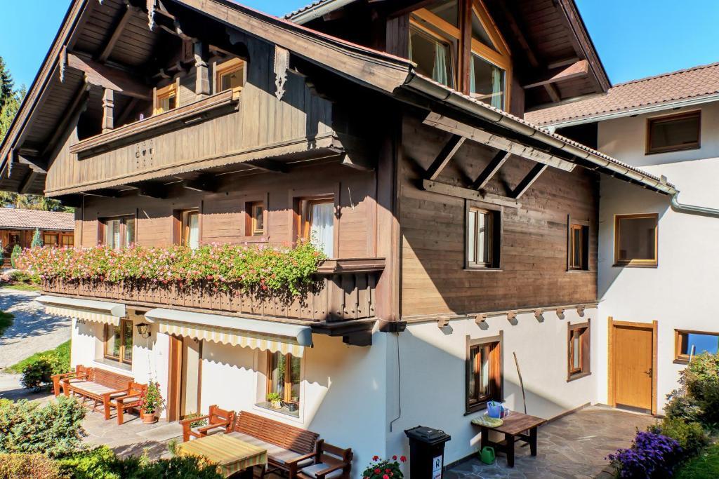 Haus Luzia Guest House Reith im Alpbachtal Bagian luar foto